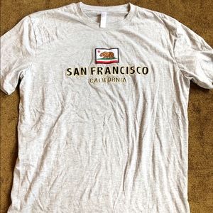 California Tee- Shirt